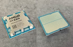 Тестирование процессора AMD Ryzen 7 9700X для платформы АМ5: