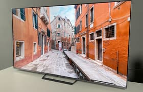 75-дюймовый 4K-телевизор Haier 75 Mini LED: