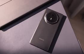 Дизайн Honor Magic V3: эстетично и практично