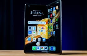 Honor Magic V3: