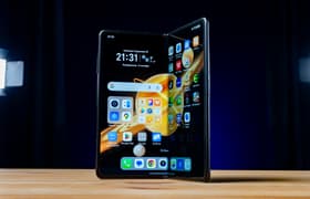 Первый взгляд на Honor Magic V3 — тонкий складной смартфон