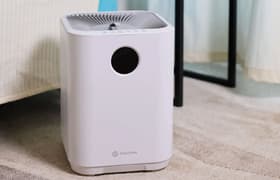 Увлажнитель воздуха Evolution SmartAir Evaporative 1 (HF-577 Smart)
