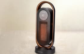 Керамический тепловентилятор Evolution SmartHeating 2