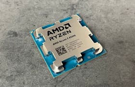 Процессор AMD Ryzen 5 8500G для платформы AM5: