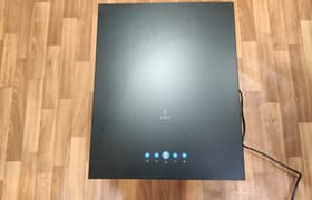 Вытяжка Lex Mono 400 Black: