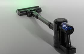 Аккумуляторный пылесос Honor Choice Handheld Vacuum Cleaner 10s: