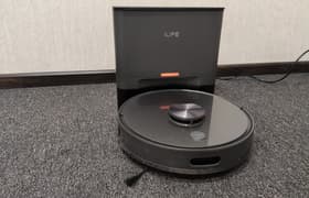 Робот-пылесос iLife T20s