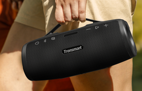 Новые колонки и наушники Tronsmart: прокачайте звук