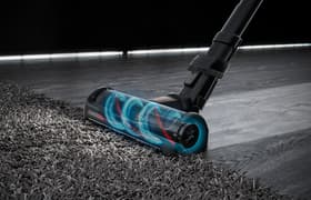Мощь проводного и свобода беспроводного: пылесос Tefal X-Force 15.60 с автоопределением поверхности и функцией влажной уборки