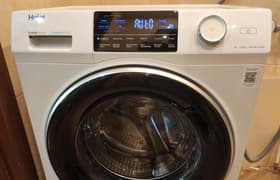 Стиральная машина Haier HW70-BP12969AE