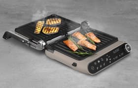 Гриль Redmond (Редмонд) SteakMaster GM303: