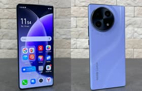Смартфон Tecno Camon 30S: