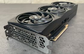 Видеокарта Palit GeForce RTX 4080 Super Infinity3 OC (16 ГБ):