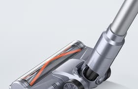 Началась распродажа пылесоса iLife H80: вес всего 1,4 кг и целых 35 минут автономной работы