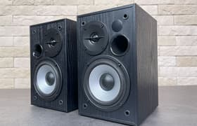 Активная акустика Edifier R990BT:
