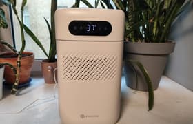 Увлажнитель воздуха Evolution HF-677 Smart