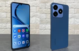 Смартфон Realme C63: