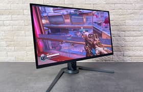 Игровой монитор Aorus FO27Q3 компании Gigabyte: