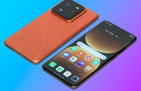 Смартфон Realme GT7 Pro: