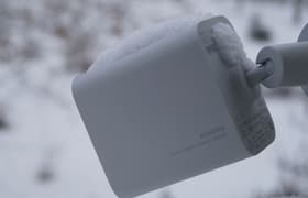 IP-камера Xiaomi Outdoor Camera BW300: