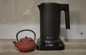 Чайник Evolution KP22151L Thermocontrol: