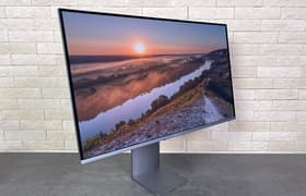Монитор Digma Pro Vision L для игроков и дизайнеров: