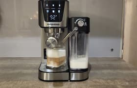 Кофеварка Redmond («Редмонд») CM715: