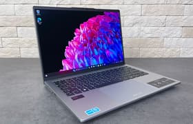 Бизнес-ноутбук Acer Swift Go 14 (SFG14-73-70EH):