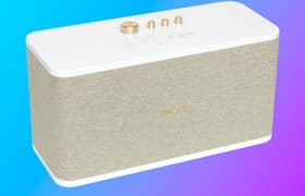 Аудиосистема Rainbo Technics Satisfaction: