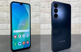 Смартфон Samsung Galaxy A16: