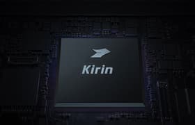 Китайский процессор Huawei Kirin 9000C архитектуры ARM: