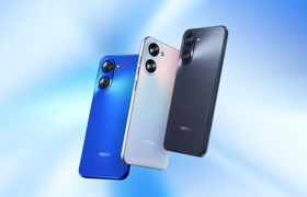 Meizu mblu 21: бюджетный смартфон с достойными характеристиками