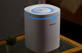 Ультразвуковой увлажнитель RoneAir HF50A: