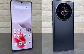 Смартфон Fossibot S3: