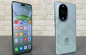 Смартфон Huawei nova 13 Pro: