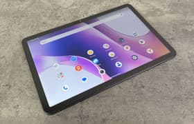 Планшет Tecno Megapad 11: