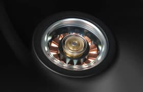 Вентилятор DeepCool FT14: