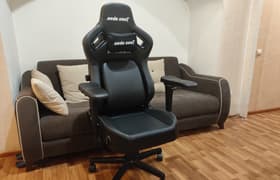 Игровое кресло AndaSeat Kaiser 4 XL:
