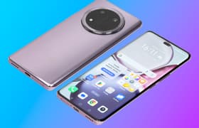 Смартфон Honor X9c: