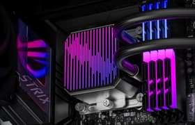 Система жидкостного охлаждения ID-Cooling DX360 Max: