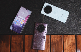 Первый взгляд на ультрапрочный смартфон Honor X9c