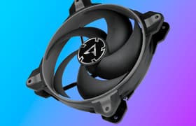 Вентилятор Arctic BioniX P140: