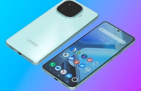 Смартфон iQoo Z9: