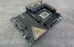 Материнская плата MSI MEG Z890 Ace на чипсете Intel Z890: