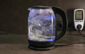 Электрический чайник Gnel GLP-1500: