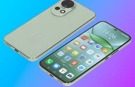 Смартфон Huawei nova 13: