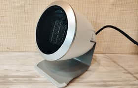 Керамический тепловентилятор Lex LXCR 1520: