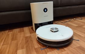 Робот-пылесос Redmond («Редмонд») VR1325S