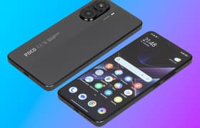 Смартфон Poco X7 Pro