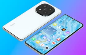 Смартфон Redmi Note 14 Pro+: